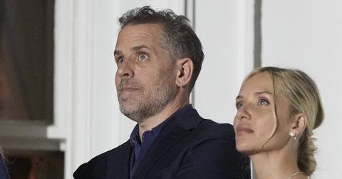 hunter biden weighs crack video chan hack