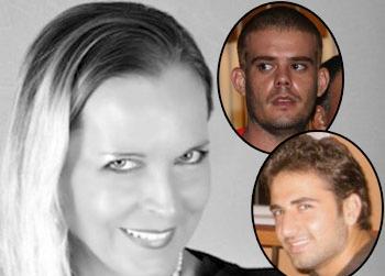 //mary hamer support amir hekmati joran van der sloot