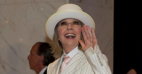 Photo of Diane Keaton
