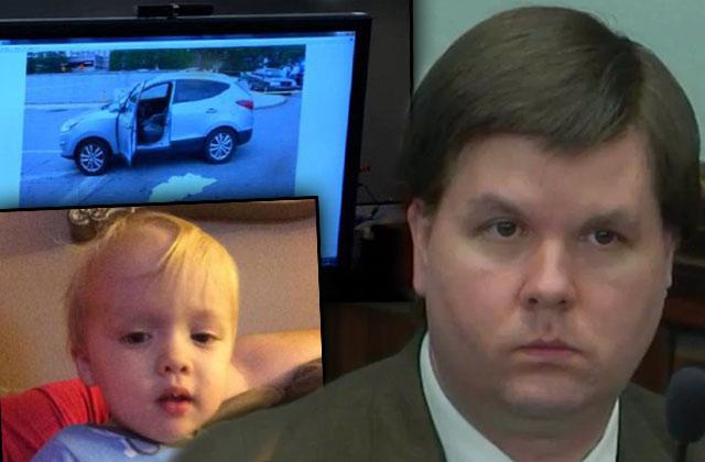 hot car death guilty justin ross harris baby cooper verdict