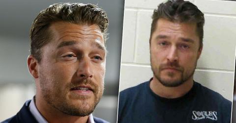 Chris Soules Ordered To Pay $2.5 Million