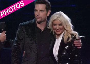 //pp aguilera hot pants