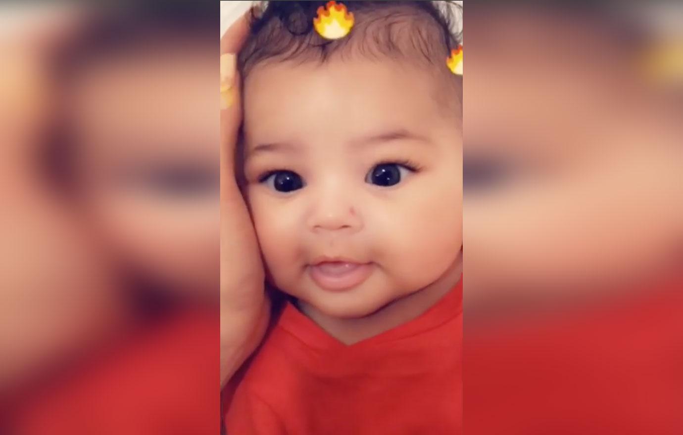 Kylie Jenner Stormi Videos Photos