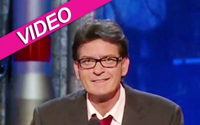 //charlie sheen roast