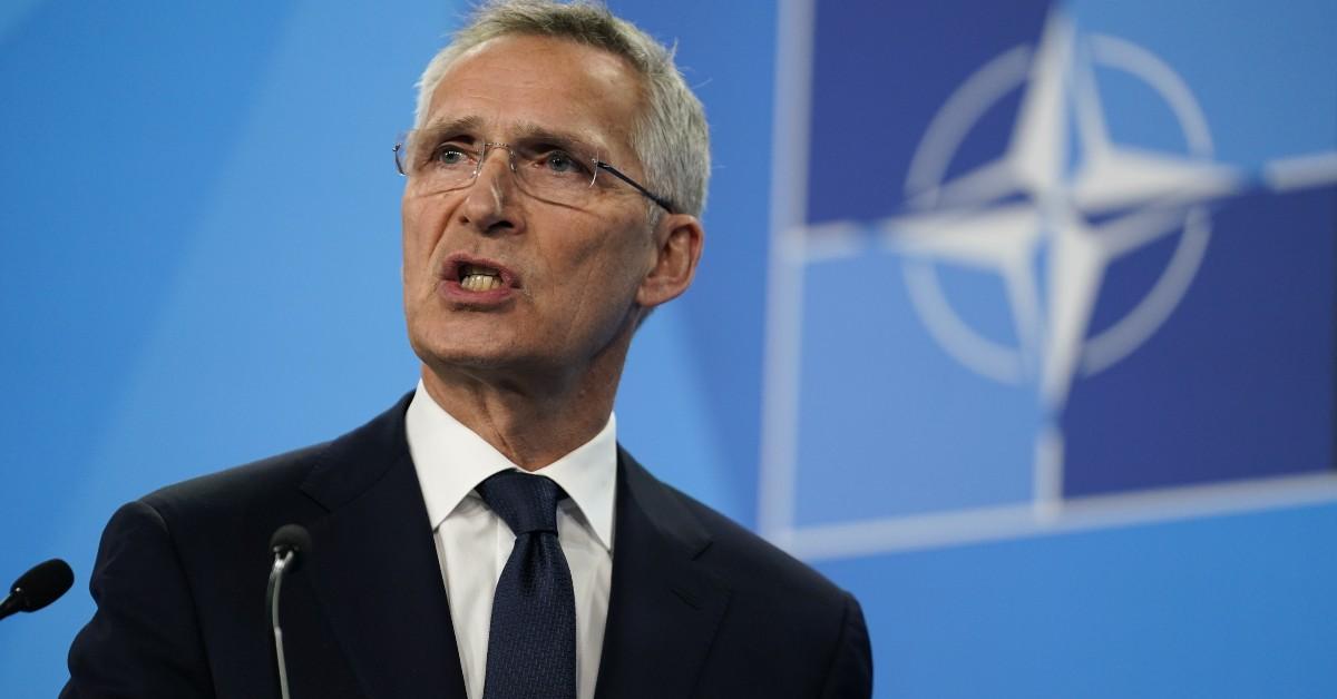 Stoltenberg