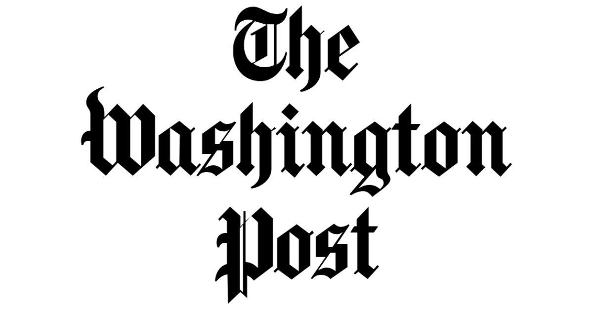 WaPo Publisher Steps Down as Jeff Bezos Takes More 'Hands-on Approach'