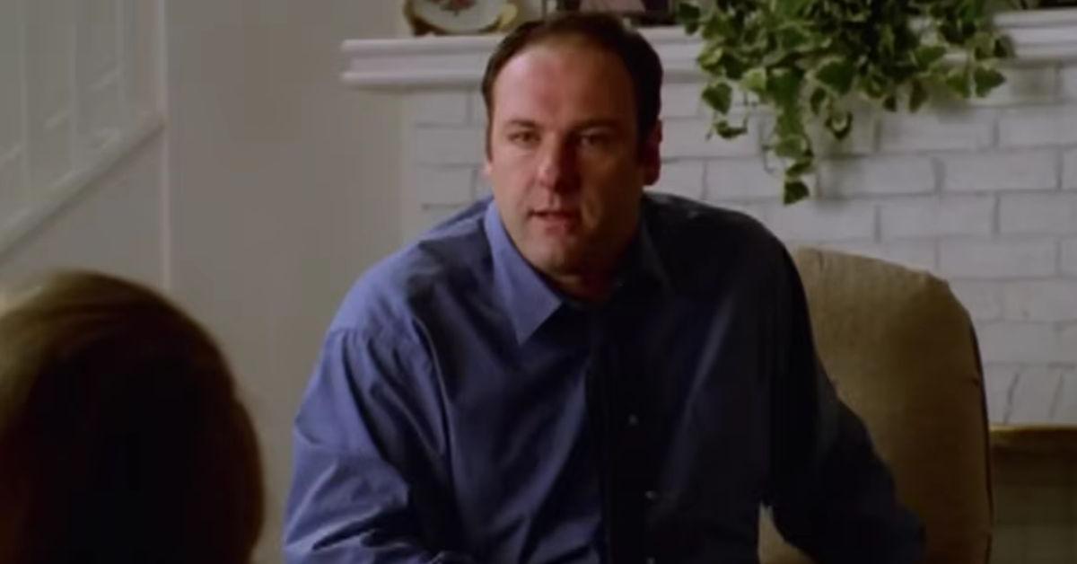 EXCLUSIVE: 'Sopranos' Star James Gandolfini Suffered 'Terrible Anxiety' Over His Acting and 'Noticed Mostly the Flaws' — Years Before His Tragic Death