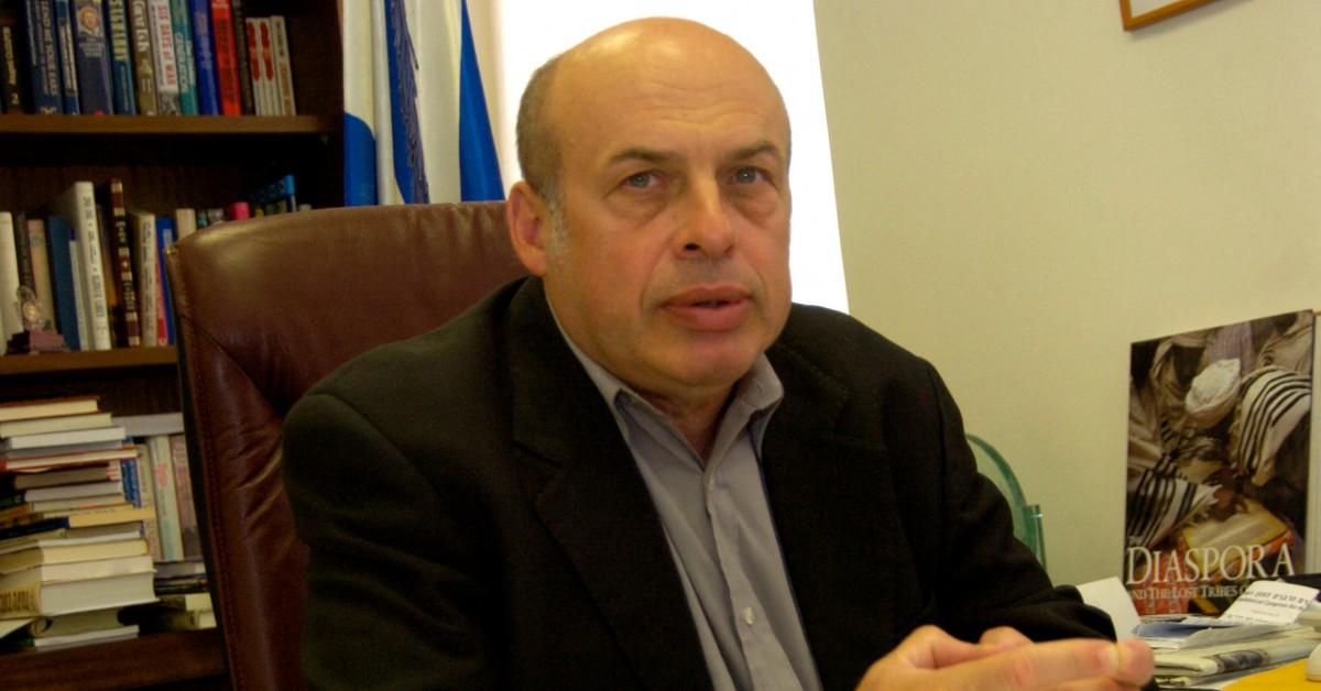 natan sharansky