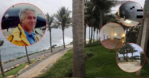 epstein island photos released pp