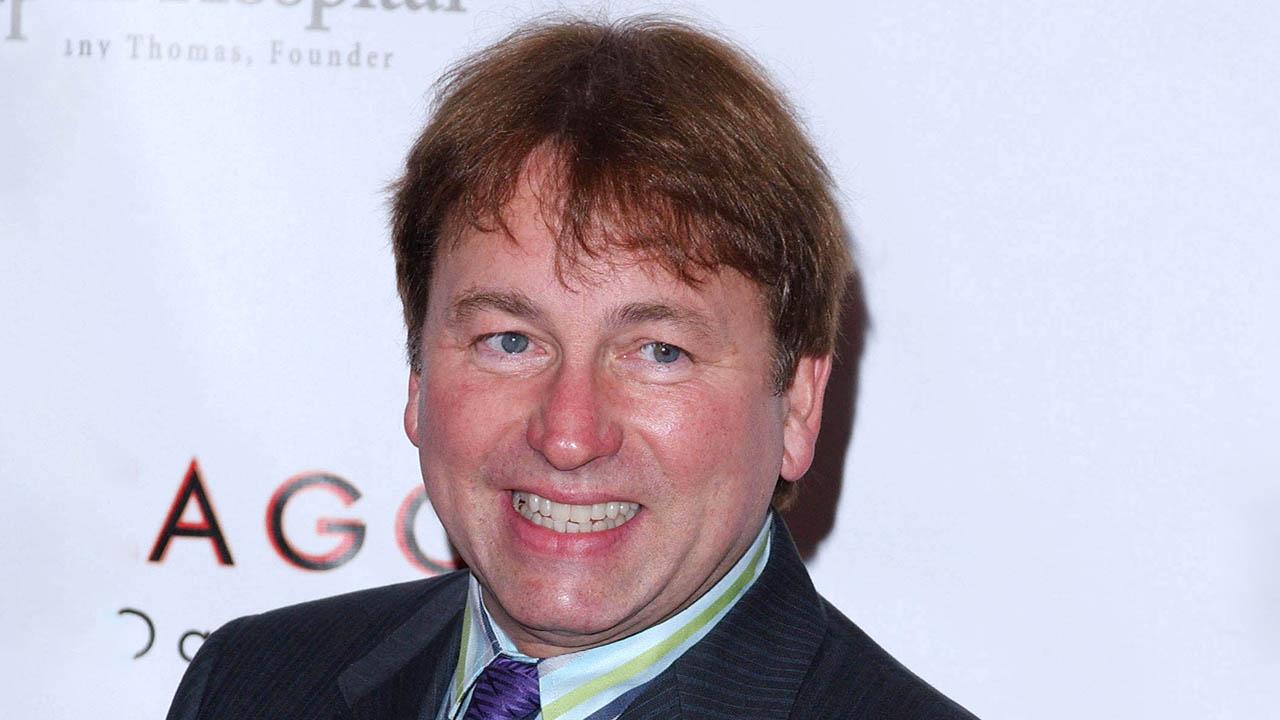 John Ritter