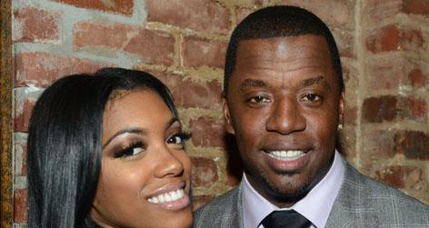 //porsha stewart kordell stewart