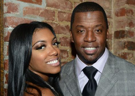 //porsha stewart kordell stewart