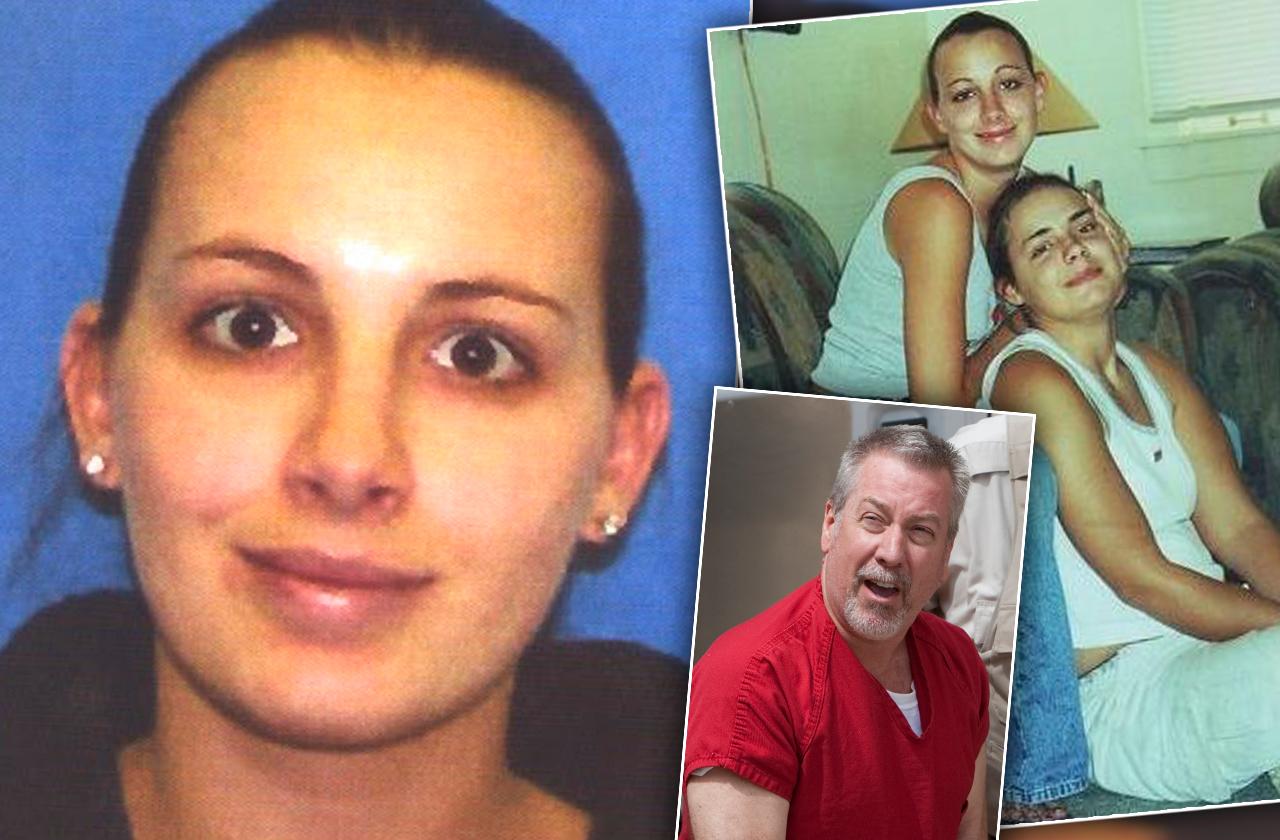 Stacy Peterson Body Cassandra Cales Drew Peterson