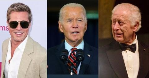 wild celebrity predictions for