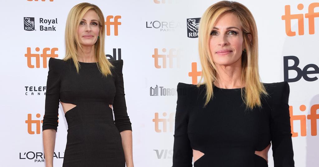 julia roberts weight gain Image 7
