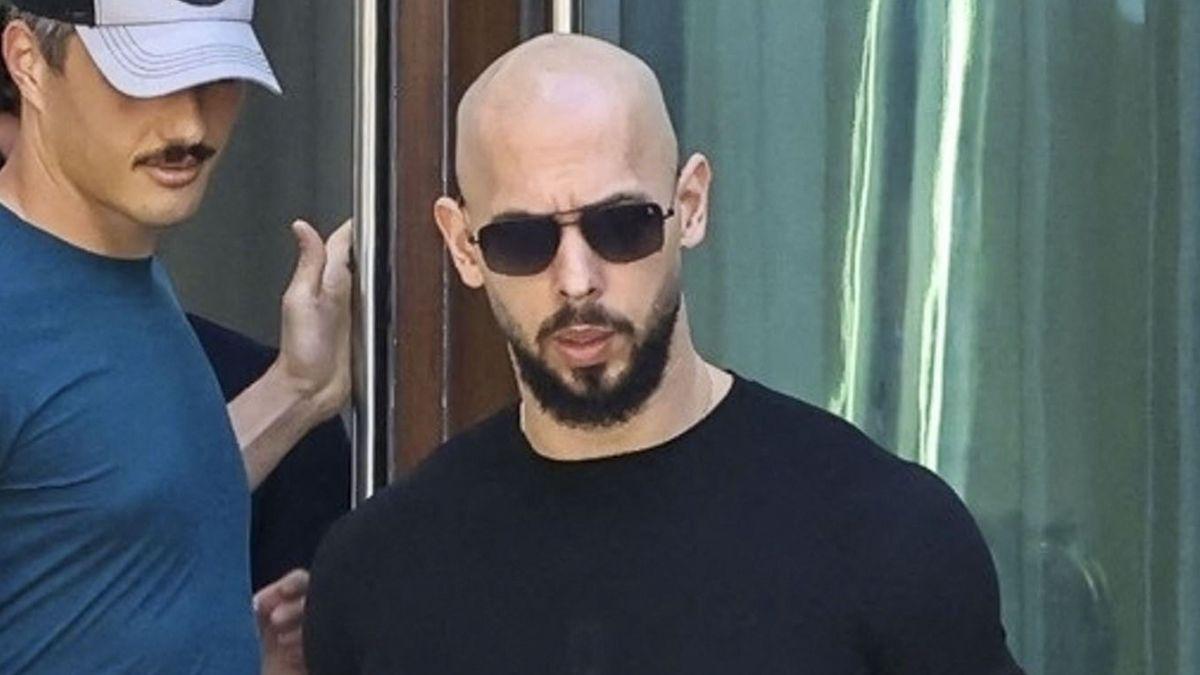 image of British officials are expected to formally request the brothers' extradition, though they can challenge the move in U.S. court.
