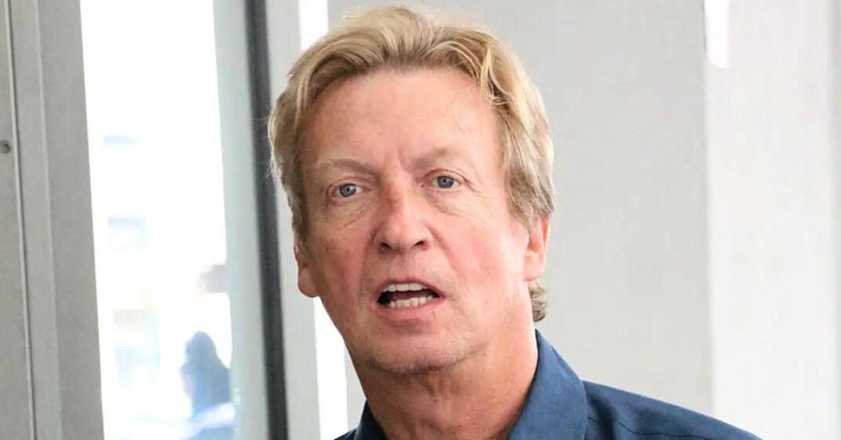 Nigel Lythgoe