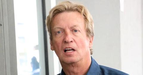 Nigel Lythgoe