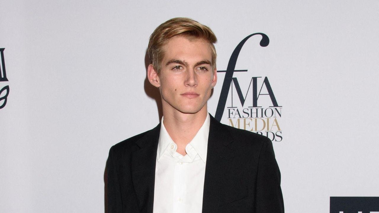 Presley Gerber's ex-girlfriend, Charlotte D'Alessio, said he 'deserved more life.'