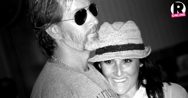 //ricki lake christian evans divorce new details pp sl