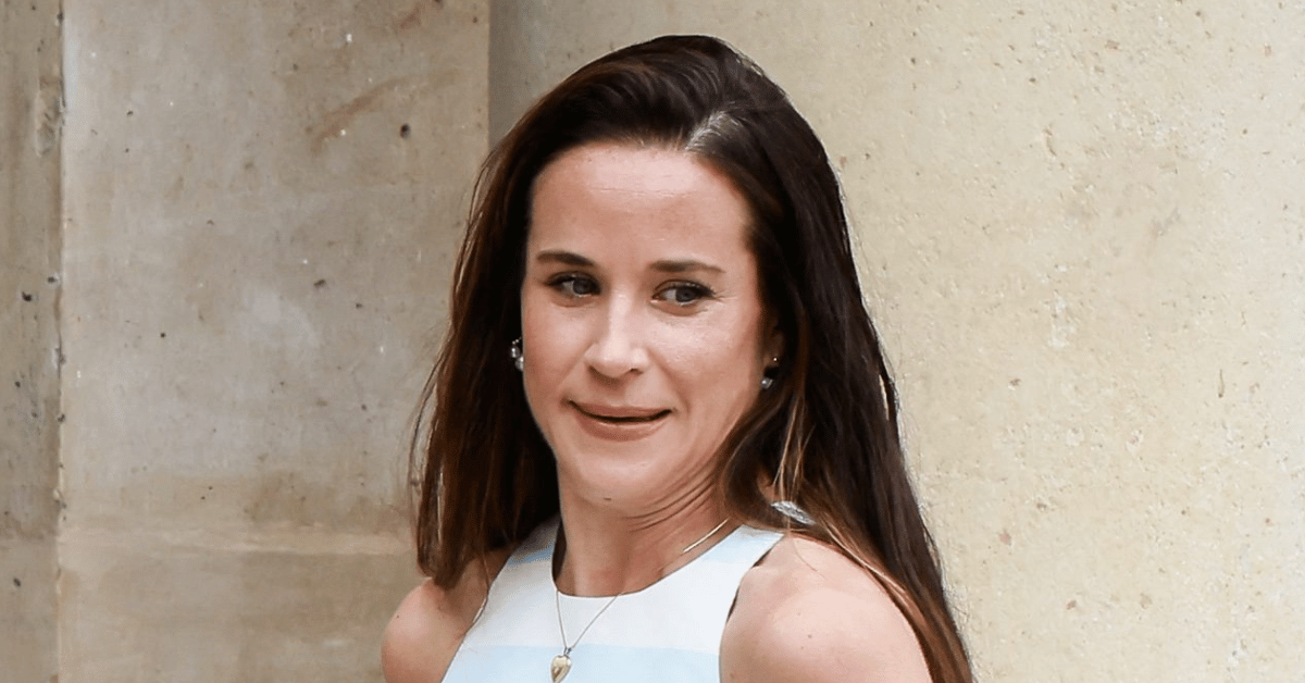 Photo of Ashley Biden