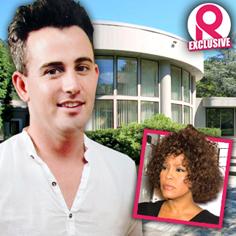 //protecting whitney houston legacy new owner home says wont open property fans gawkers sq