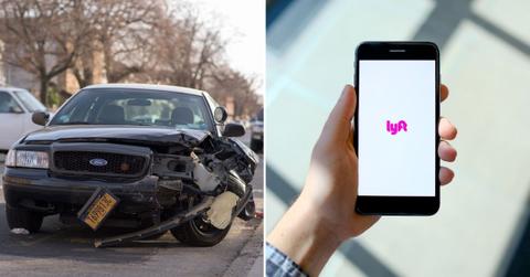 DC Woman Charged With Murder After Crashing Vehicle, Killing 3: Cops