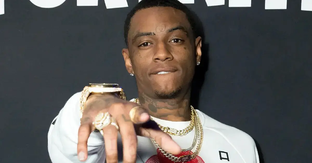 Judge Signs Off on Soulja Boy's Ex-Girlfriend Seizing Cash & Cars From Rapper's LA Mansion to Satisfy $500k Debt - Vimarsana News