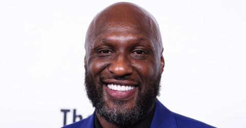 Image of Lamar Odom