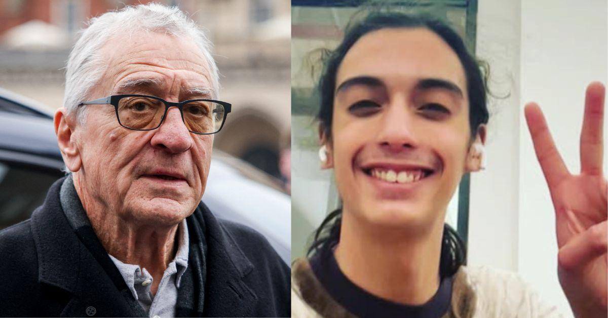 Robert De Niro has been left devastated as five suspects face charges in his grandson's overdose death.