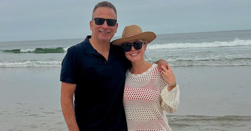 Karoline Leavitt Admits 32Year Age Gap With Husband Is 'Very Unusual'