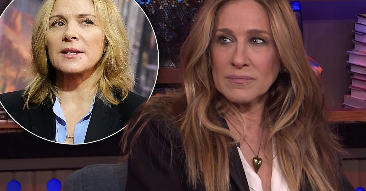Sarah Jessica Parker ‘Heartbroken’ Over Kim Cattrall Feud