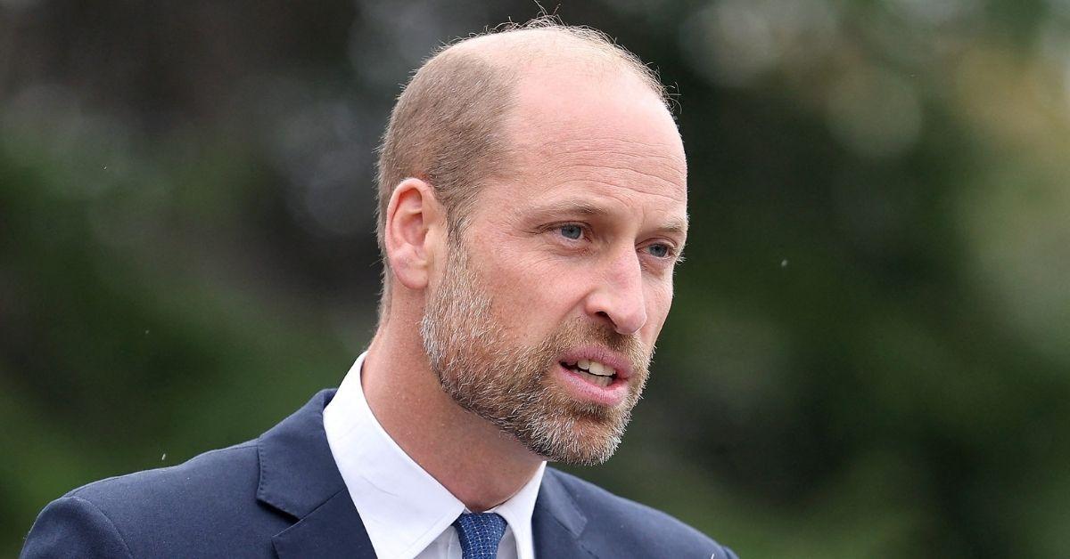 picture of Prince William