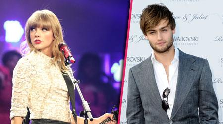 //taylor swift douglas booth pp