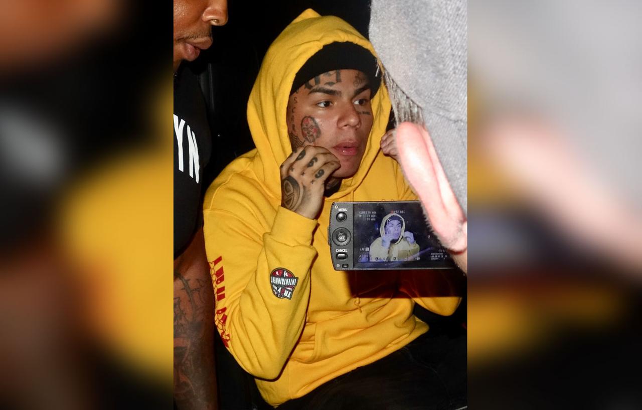 Tekashi 69 Fears His Career Is Over, Reveals Dire Financial Situation ...