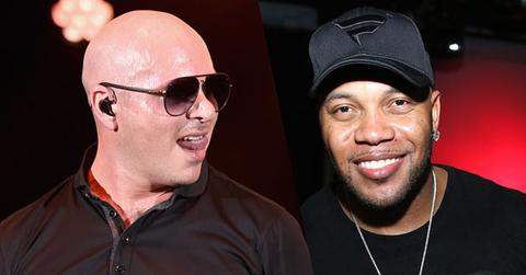 //pitbull flo rida wwe wrestlemania concert pp radar