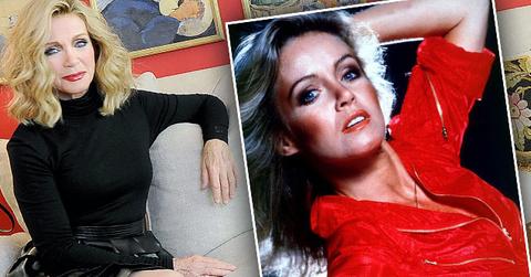 Donna Mills Beauty and Fitness Secrets