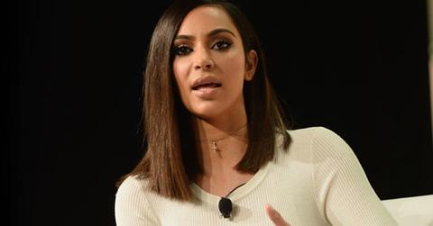 Kim Kardashian Robbery Kimojis Social Media Return