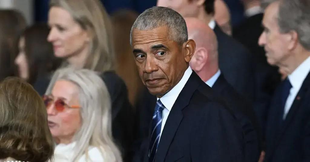 photo of barack obama