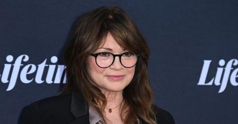 Valerie Bertinelli reveals tensions behind the scenes of the hit sitcom that made her a household name.
