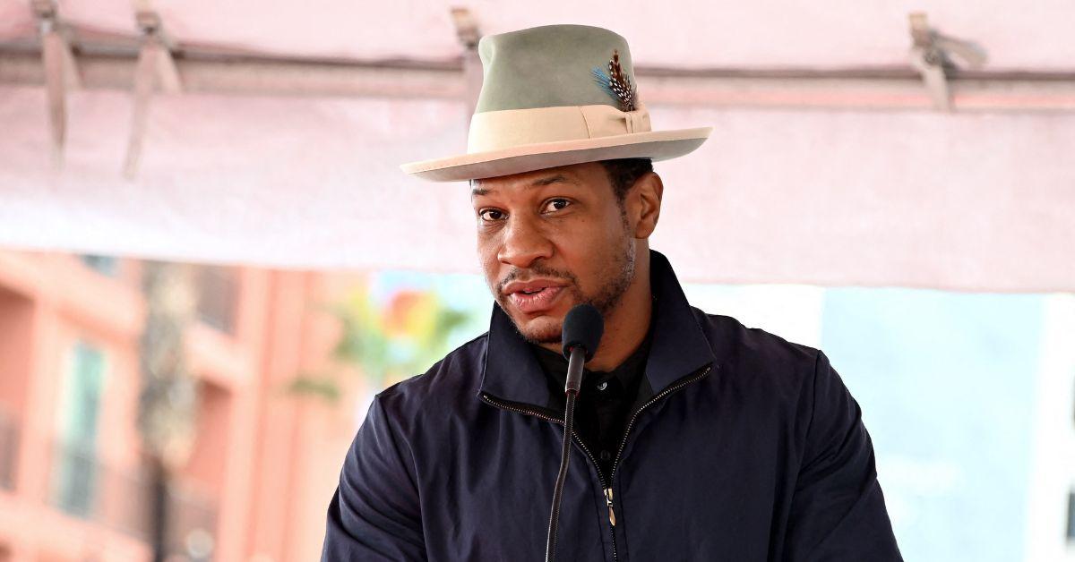 jonathan majors avoids jail time assault harassment trial sentence