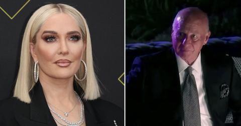 erika jayne real housewives beverly hills husband car mercedes seized pp