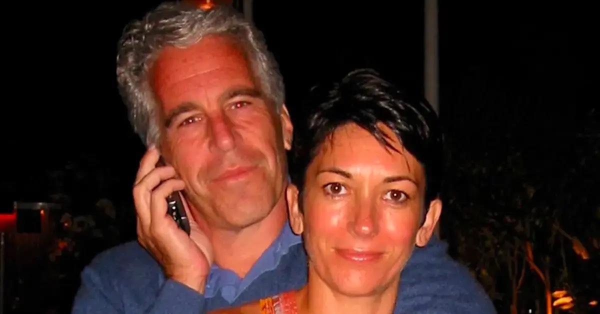 ghislaine maxwell prison interview prince andrew