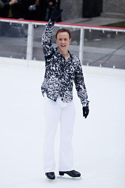 Brian Boitano Winter Olympics! Ice Skating's 35 Secrets, Tragedies & Scandals