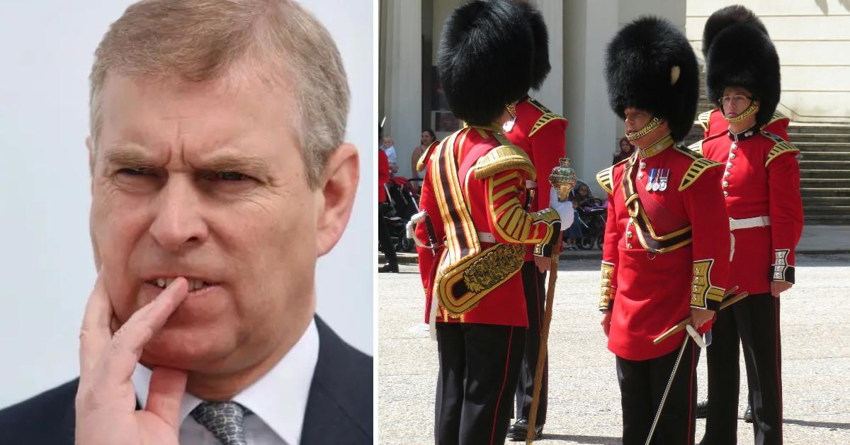 EXCLUSIVE: Radar Reveals Royal Family's Other Biggest&hellip;