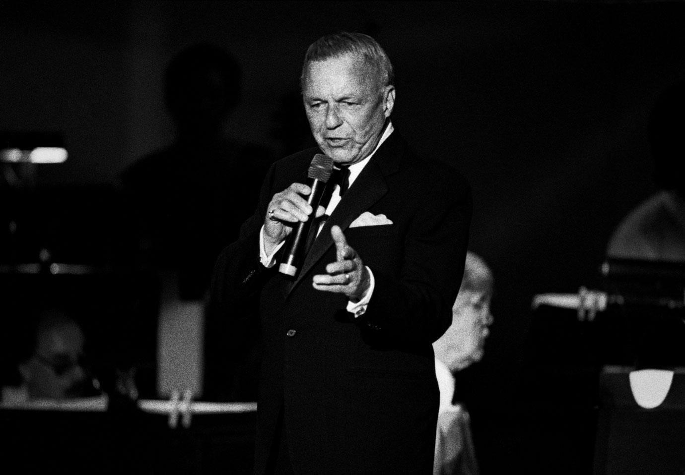 //frank sinatra final days