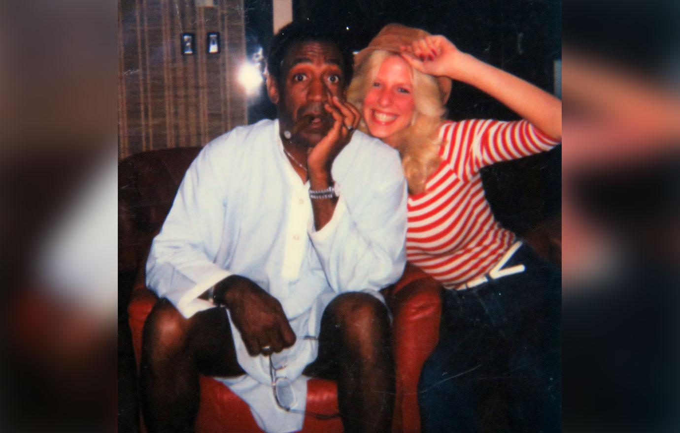 I Was Bill Cosby’s Teenage Sex Toy