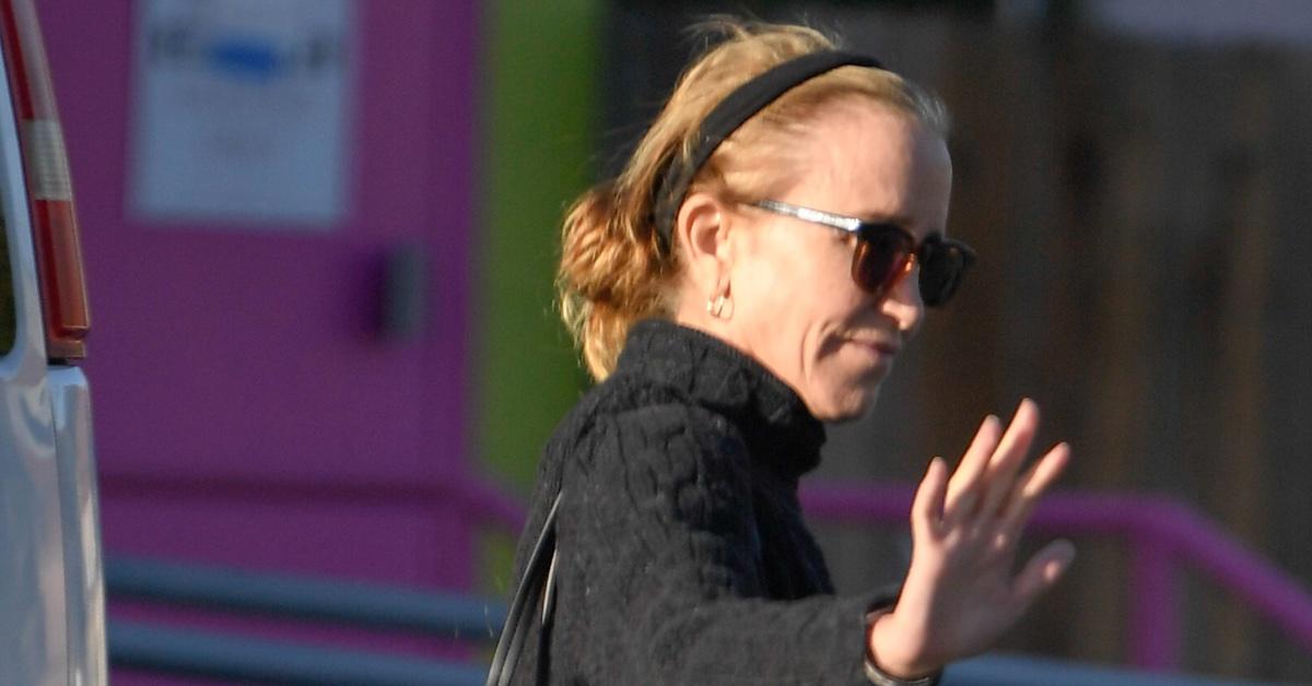 Rick Singer Living In Trailer Home After College Admissions Scandal