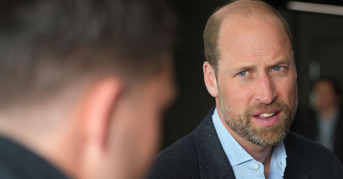 Prince William may push to revoke royal titles amid Scotland Yard's probe into Prince Andrew.