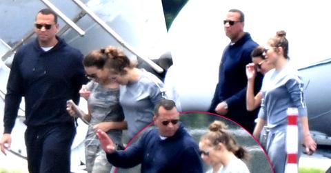 //alex rodriguez jennifer lopez together cheating scandal photos pp